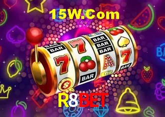 Promoções Sazonais R8Bet