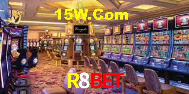 R8Bet,R8Bet Vip