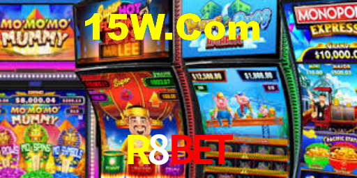 R8Bet,R8Bet Vip