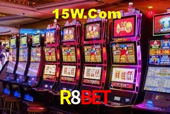 Apostas de Basquete R8Bet