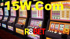 R8Bet Baixar