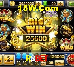 Casino VIP R8Bet
