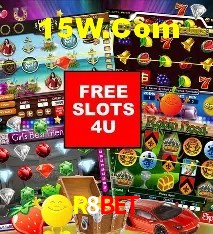 Diretório de Jogos R8Bet