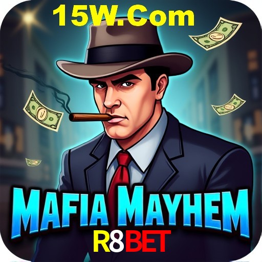 Desvendando o Mundo dos Jogos Virtuais na R8Bet
