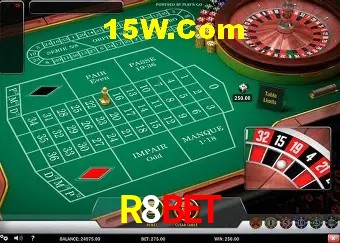Casino Ao Vivo R8Bet