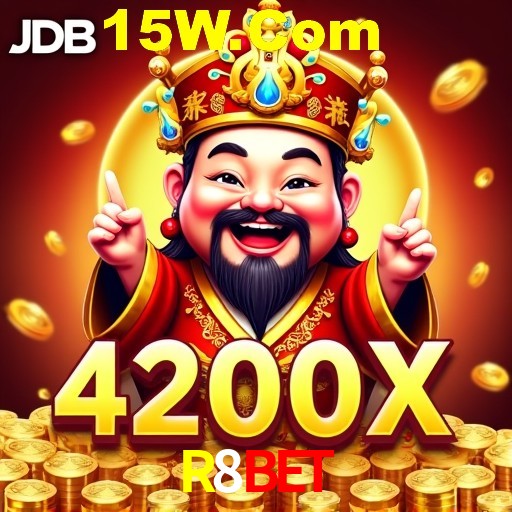 Flash Promotion R8Bet