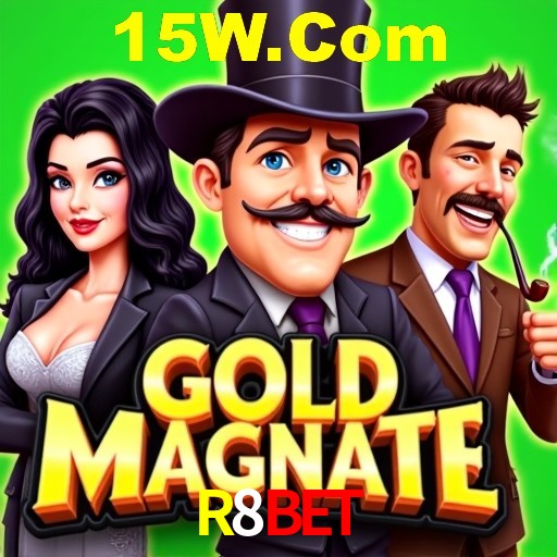 A Experiência Imersiva dos Cassinos Ao Vivo no R8Bet