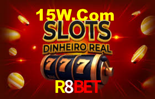 APP oficial da R8Bet para mobile