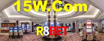 R8Bet