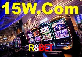 R8Bet