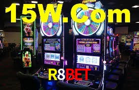 Explore as vantagens do R8Bet: serviço profissional e confiabilidade