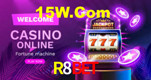 R8Bet