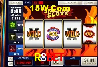Sistemas de Segurança R8Bet