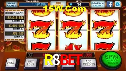 Login Seguro R8Bet