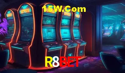 Recursos de Bônus R8Bet