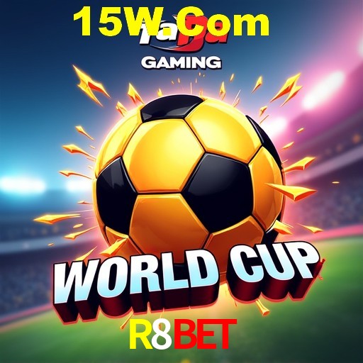 Descubra o Mundo do Cassino Online com R8Bet