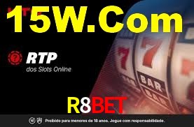 Premium Interface R8Bet