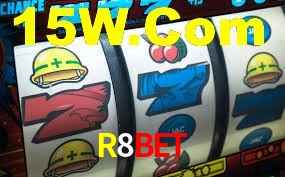 Tournaments R8Bet