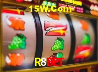 Design Responsivo R8Bet