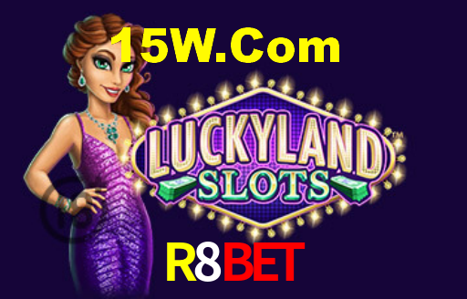 R8Bet Vip
