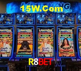Tecnologia da Plataforma R8Bet