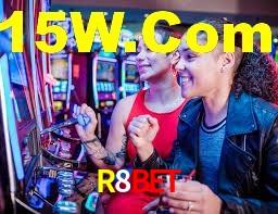 R8Bet Vip