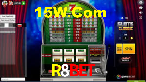 R8Bet,R8Bet Vip
