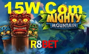 VIP Casino R8Bet