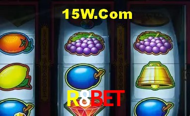 Experiência VIP R8Bet