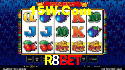 R8Bet