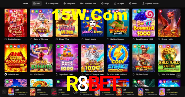 R8Bet,R8Bet Vip