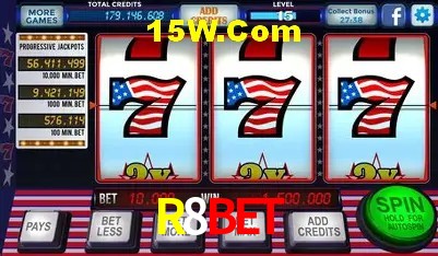 Benefícios da Conta R8Bet