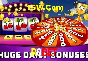 Estatísticas R8Bet