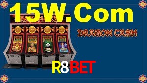 Programa VIP R8Bet