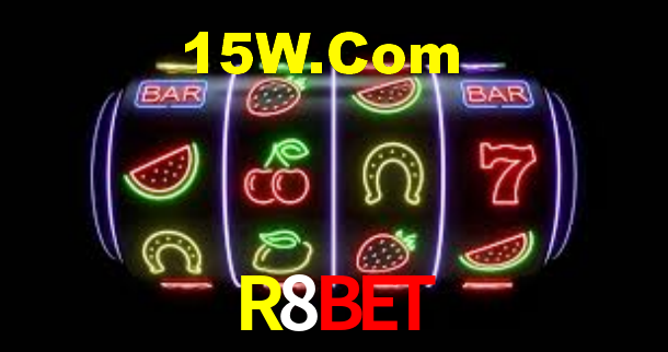 R8Bet: A Experiência de Casino com Jogos de Mesa ao Vivo