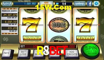 Promoção Relâmpago R8Bet