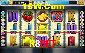 Football Betting R8Bet
