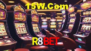 Tennis Betting R8Bet
